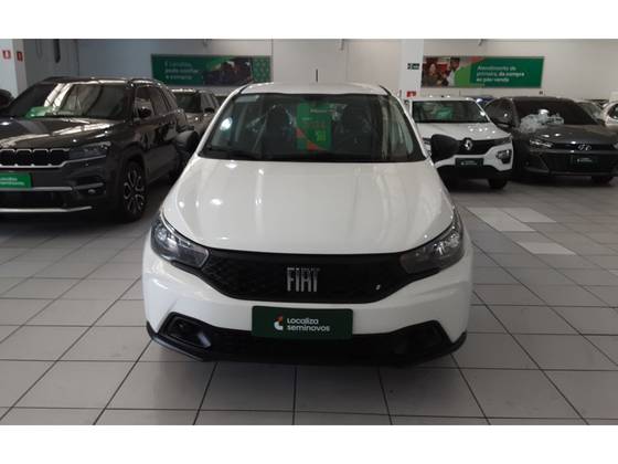 FIAT ARGO 1.0 FIREFLY FLEX MANUAL FIAT ARGO 1.0 FIREFLY FLEX MANUAL
